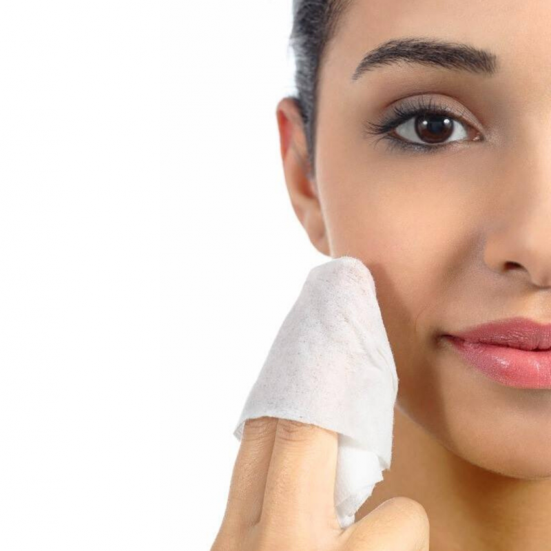 LÁMINAS RETENEDORAS MULTIPROPÓSITO ECO NAPKIN SMOOTH TOWEL R.  PROMOCIÓN 2 ROLLOS POR $ 11.000
