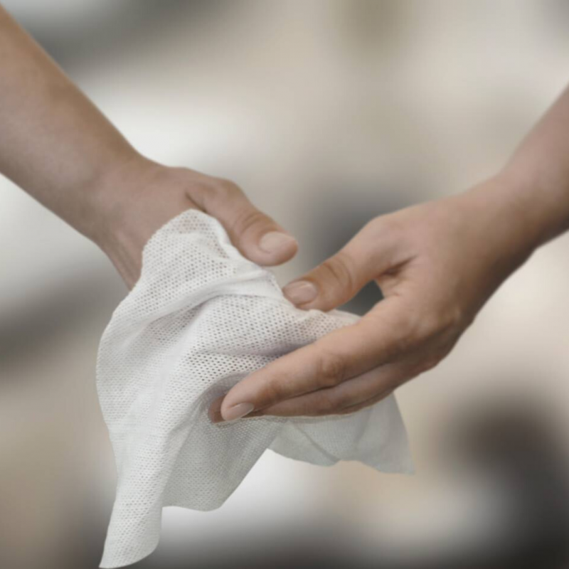 Eco NAPKIN COOL 250 MAS DISPENSADOR