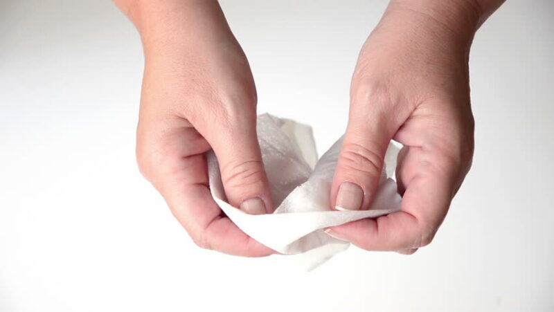 Eco NAPKIN COOL 500 MAS DISPENSADOR