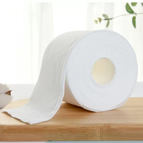LÁMINAS RETENEDORAS MULTIPROPÓSITO ECO NAPKIN SMOOTH TOWEL R.  PROMOCIÓN 2 ROLLOS POR $ 11.000